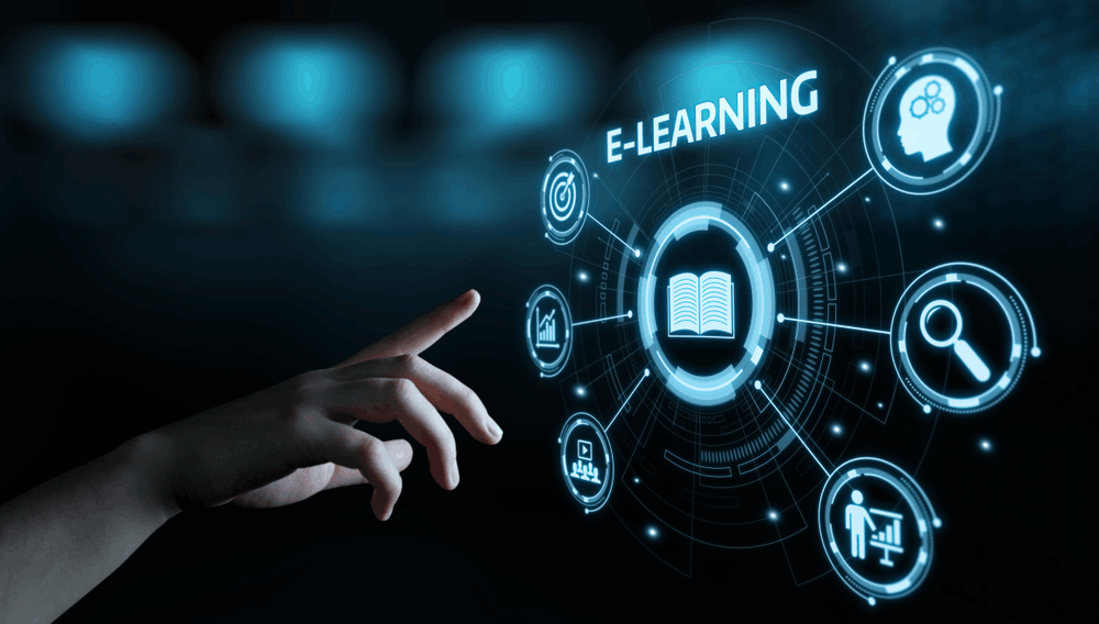 <br><br>Education Technology 